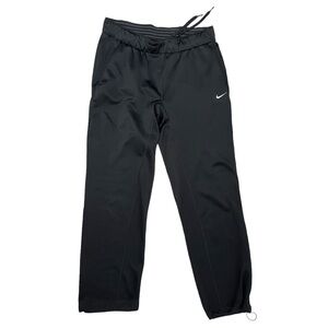 Nike Dri Fit Black Jogger pants